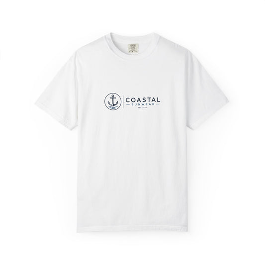 Coastal Logo Tee