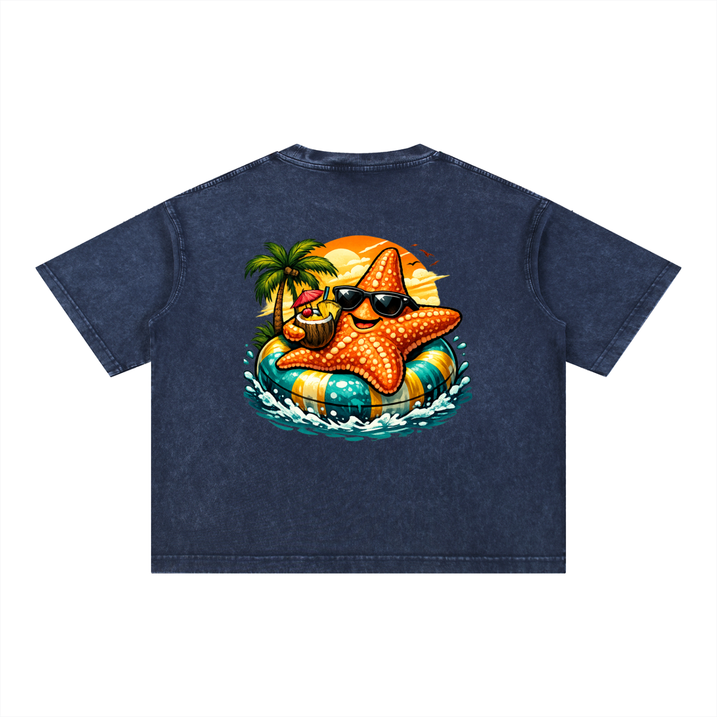 Coastal Sunwear