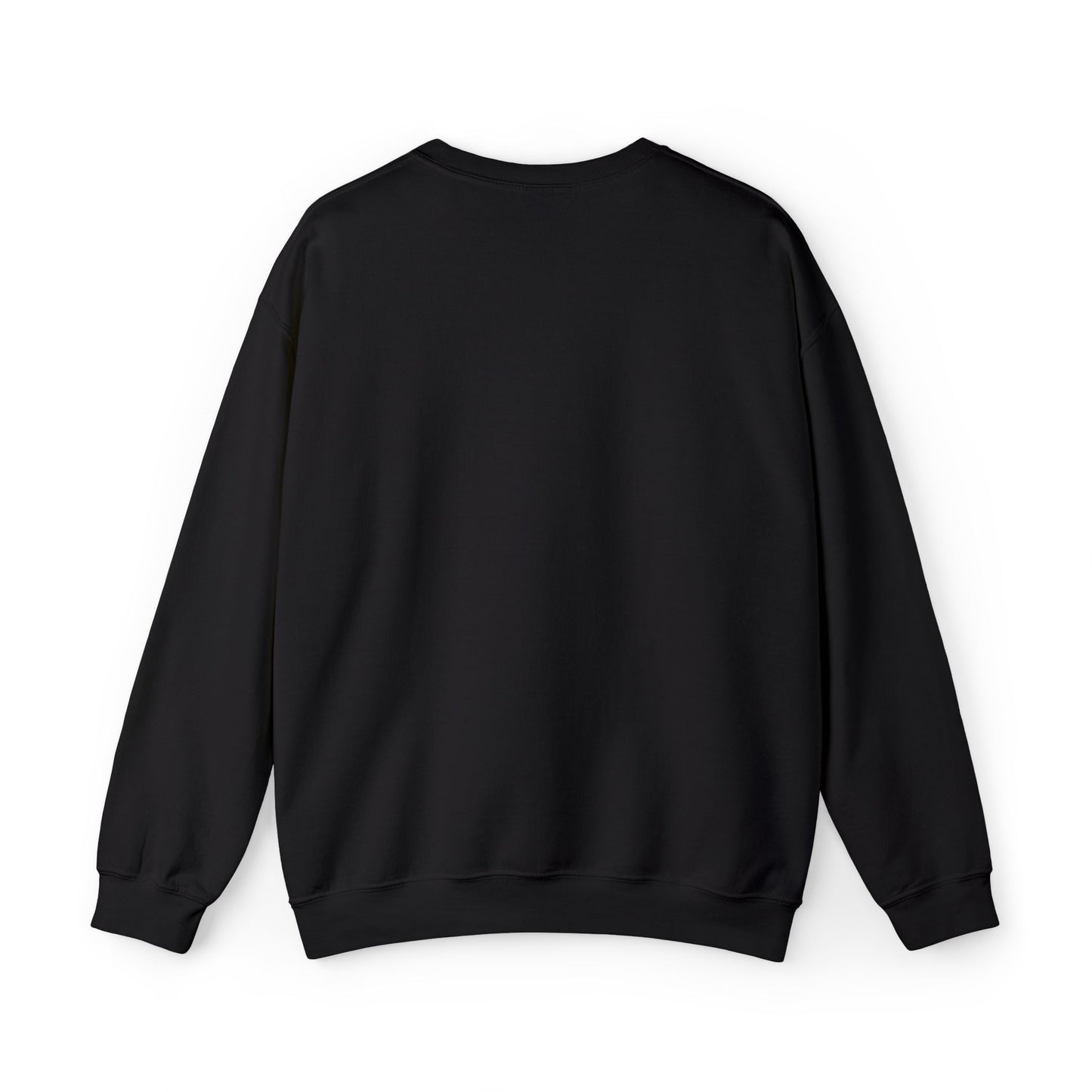 Coastal Embroidered Gildan Crewneck Sweatshirt