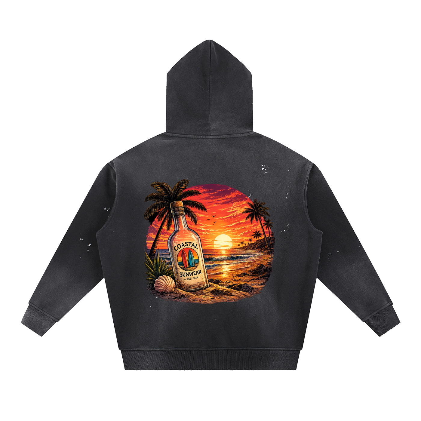 Coastal Sunwear