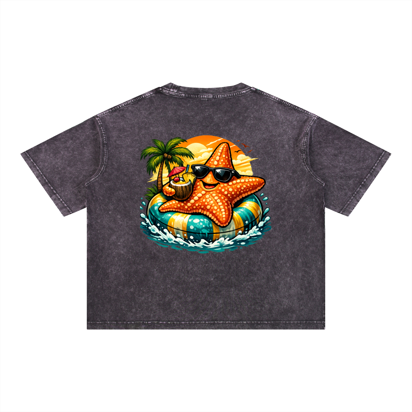 Coastal Sunwear