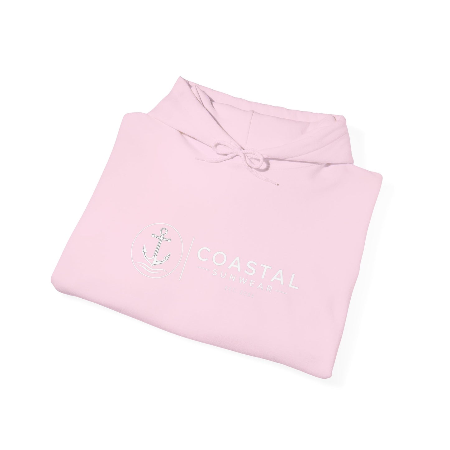 Coastal Sunwear Gildan Hoodie