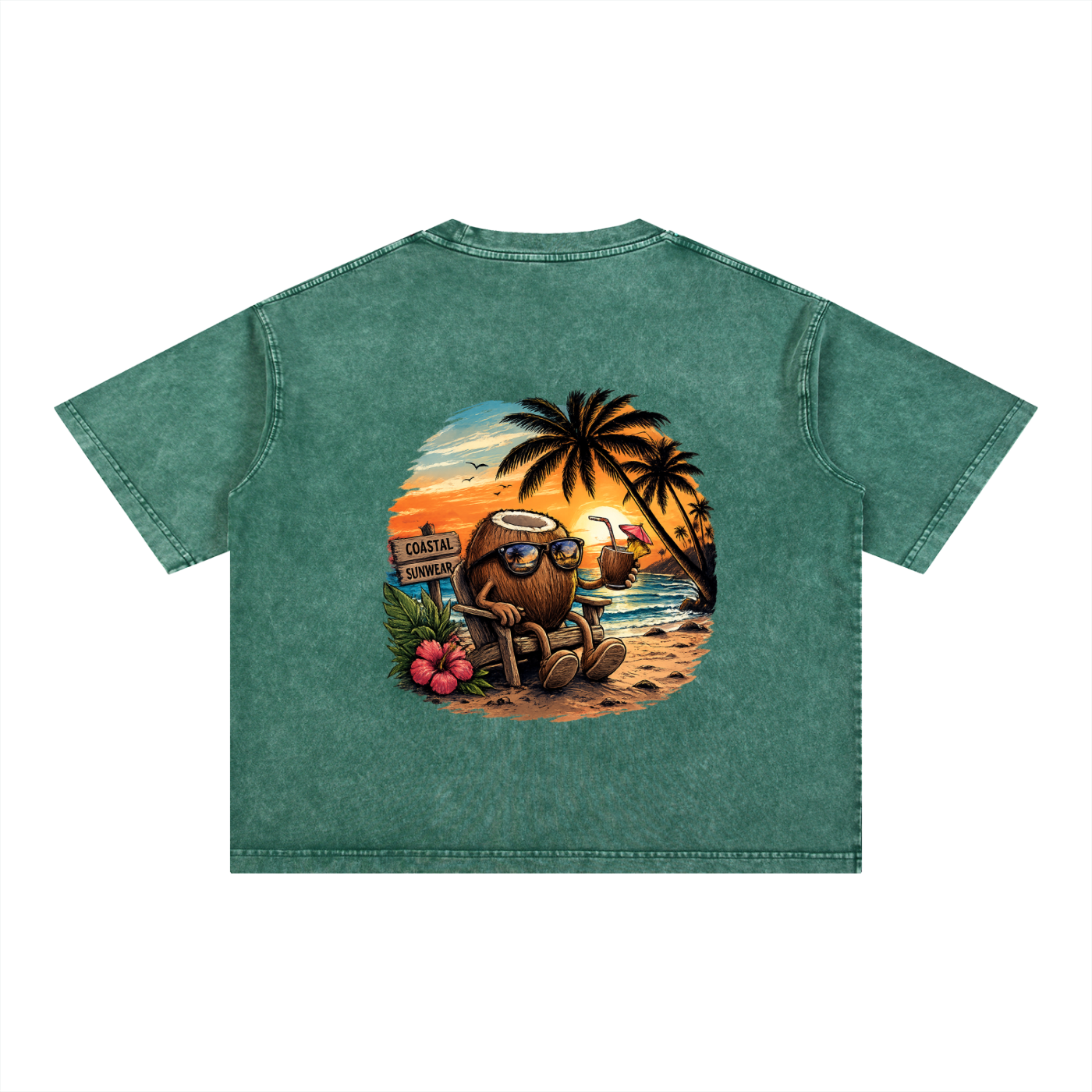 Coastal Sunwear