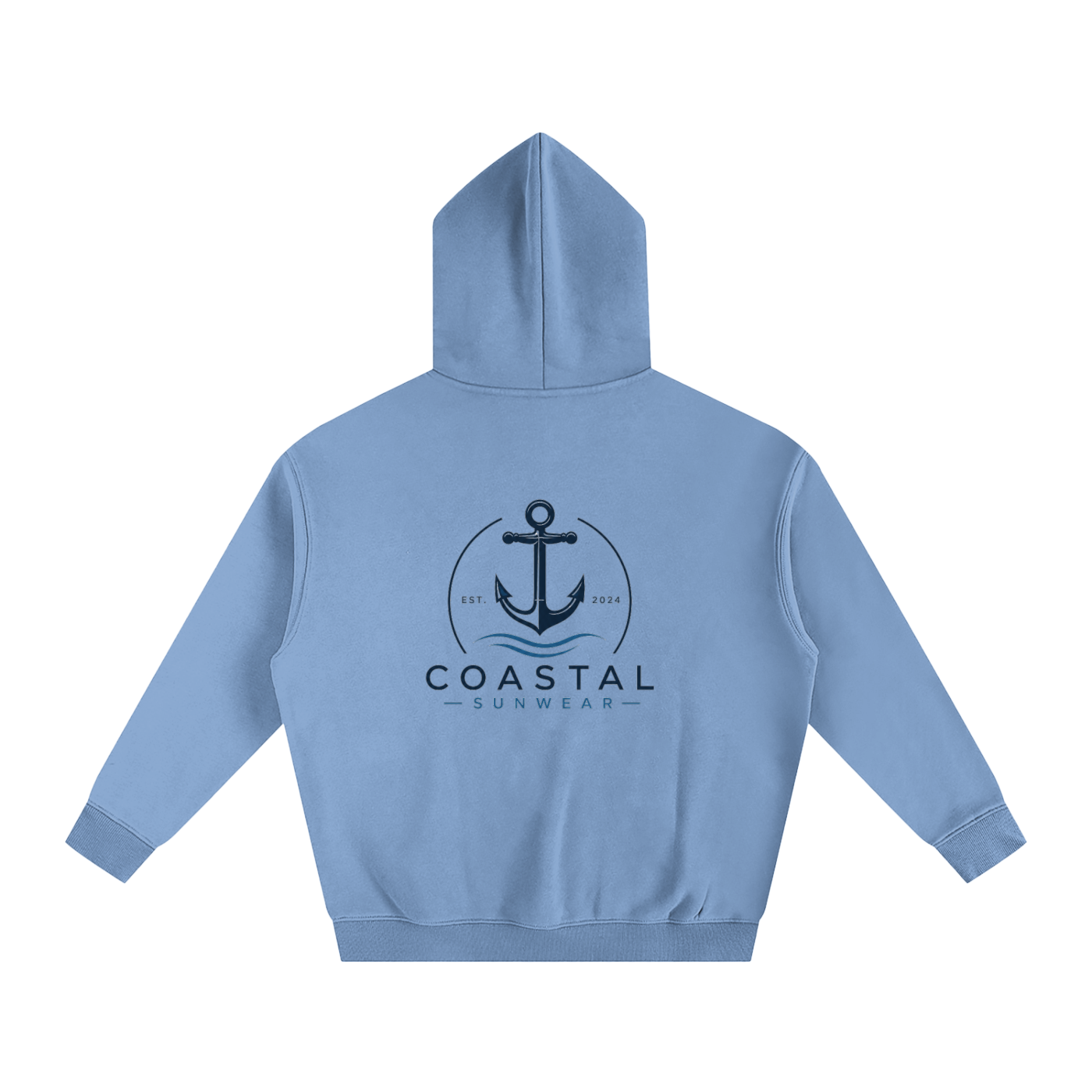 Coastal Sumwear
