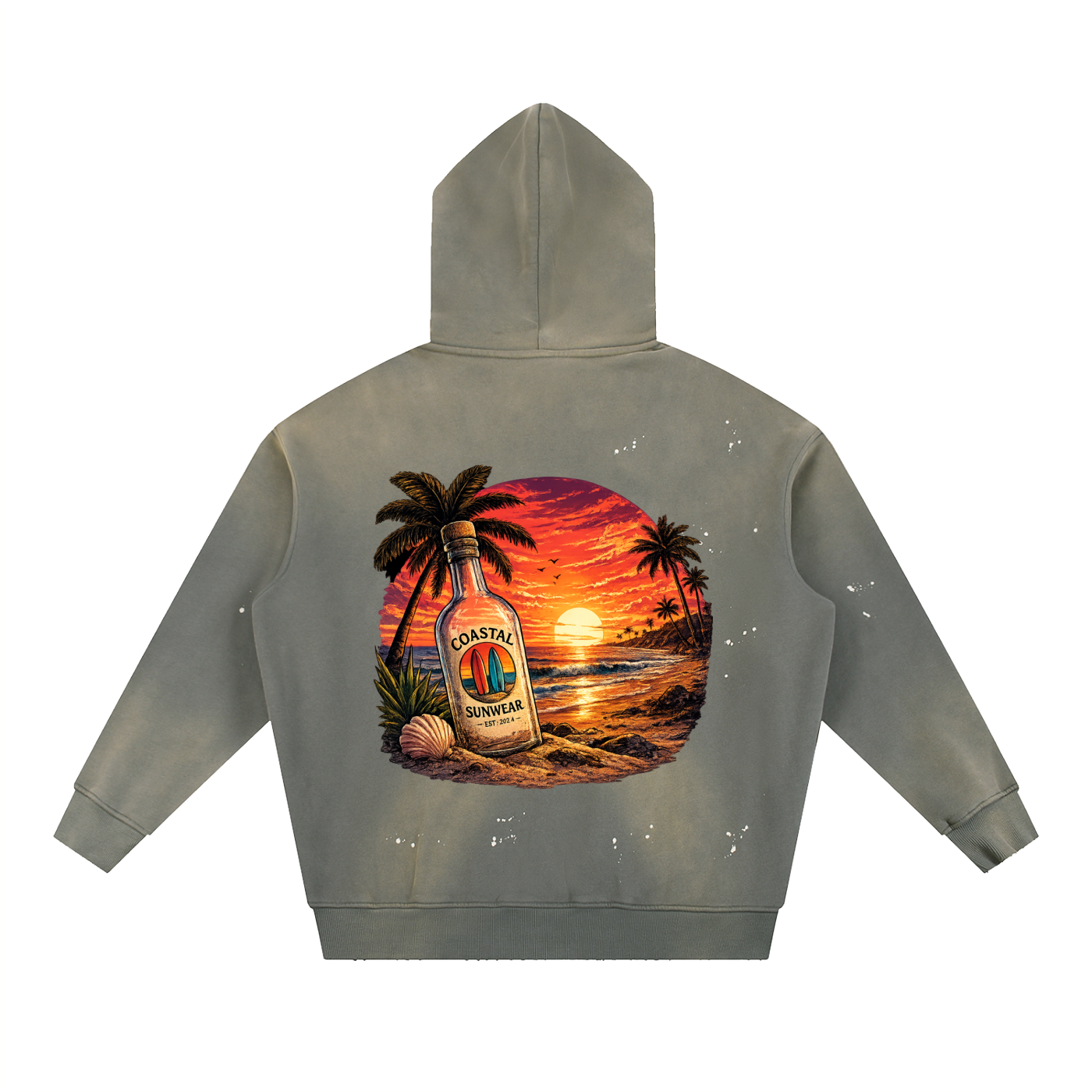 Coastal Sunwear