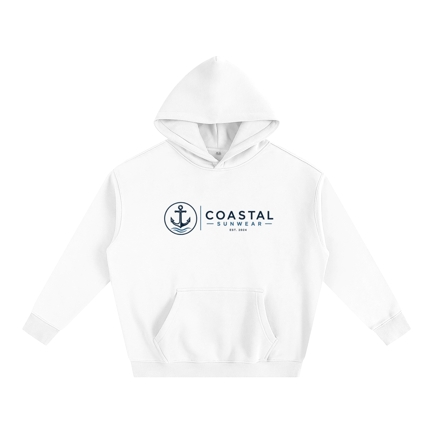 Coastal Sumwear