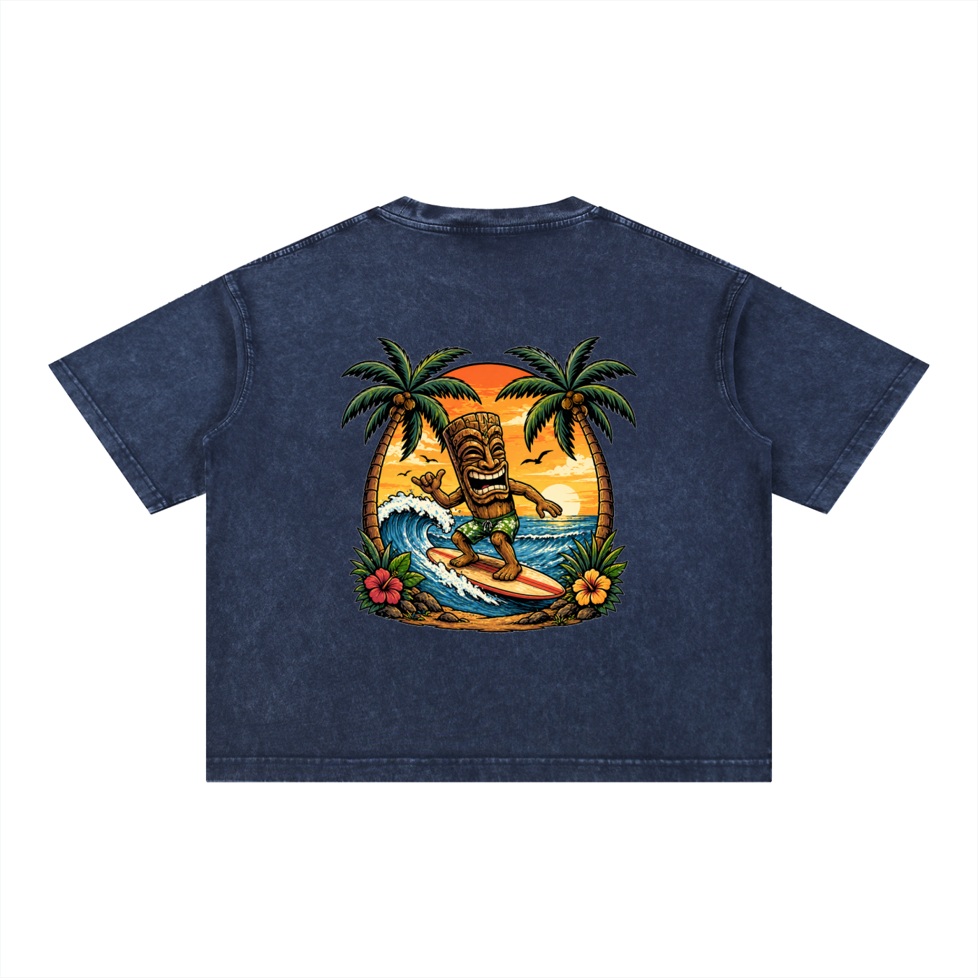 Coastal Sunwear