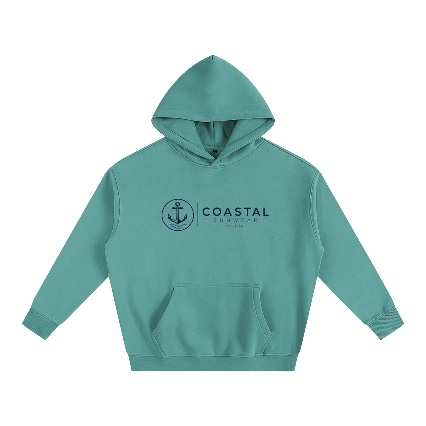 Coastal Sumwear
