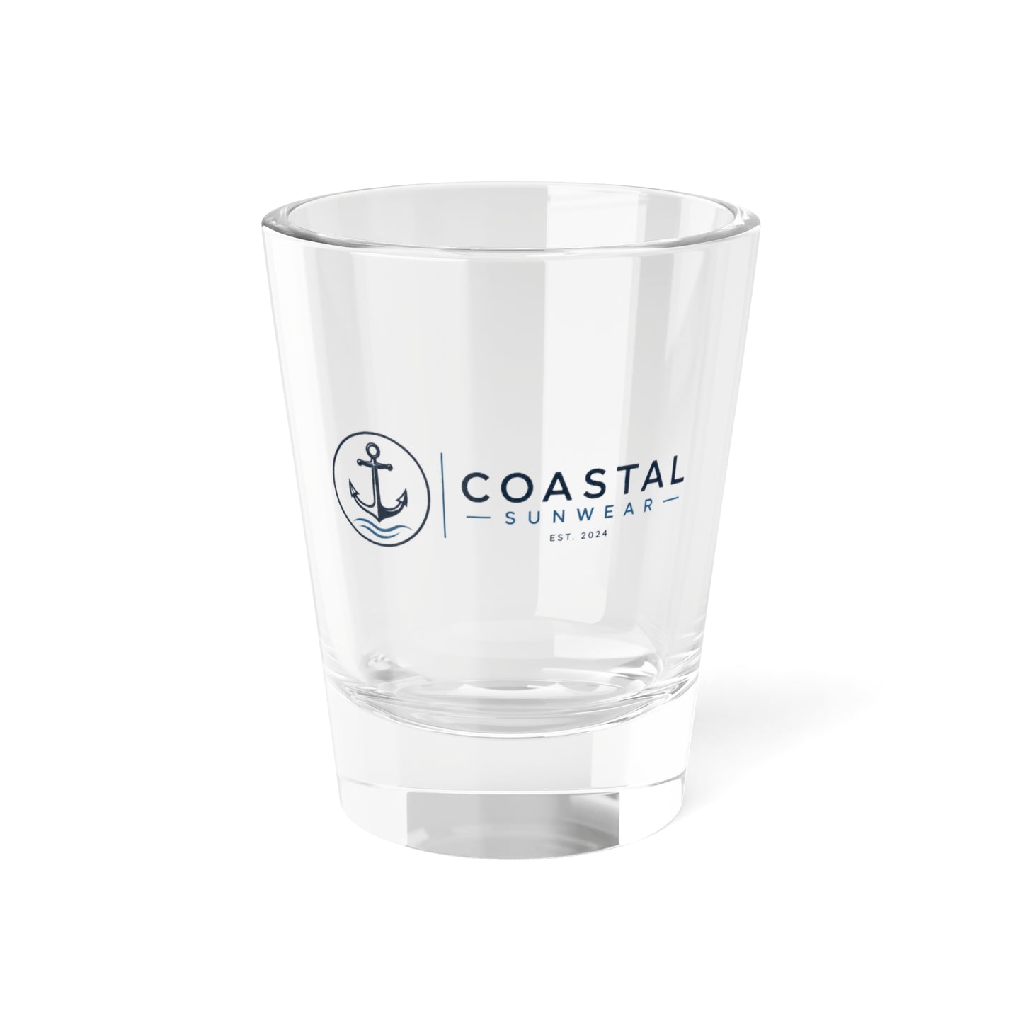 Shot Glass, 1.5oz
