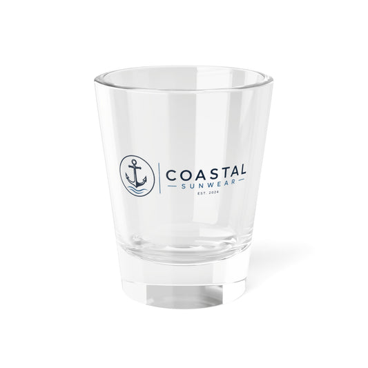 Shot Glass, 1.5oz