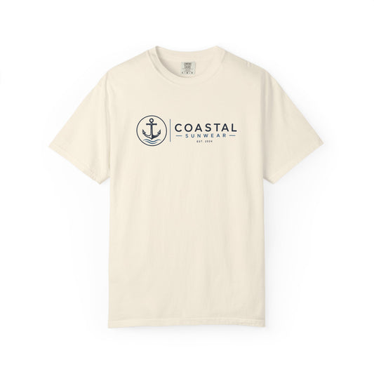 Coastal Logo Tee