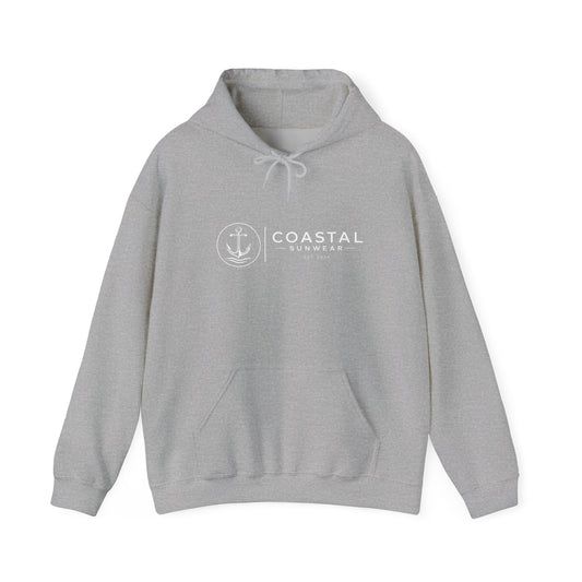 Coastal Sunwear Gildan Hoodie