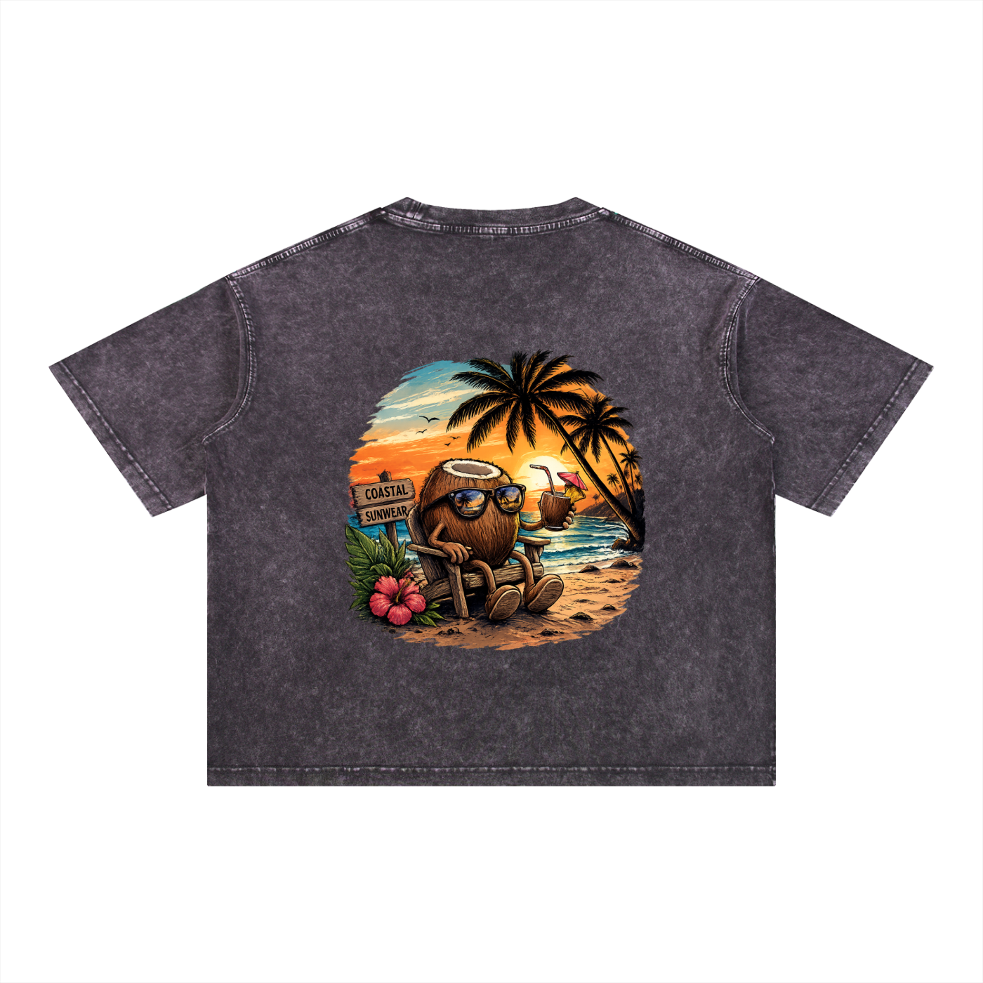Coastal Sunwear