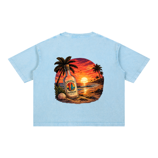 Coastal Sunwear,Coastal Bottle