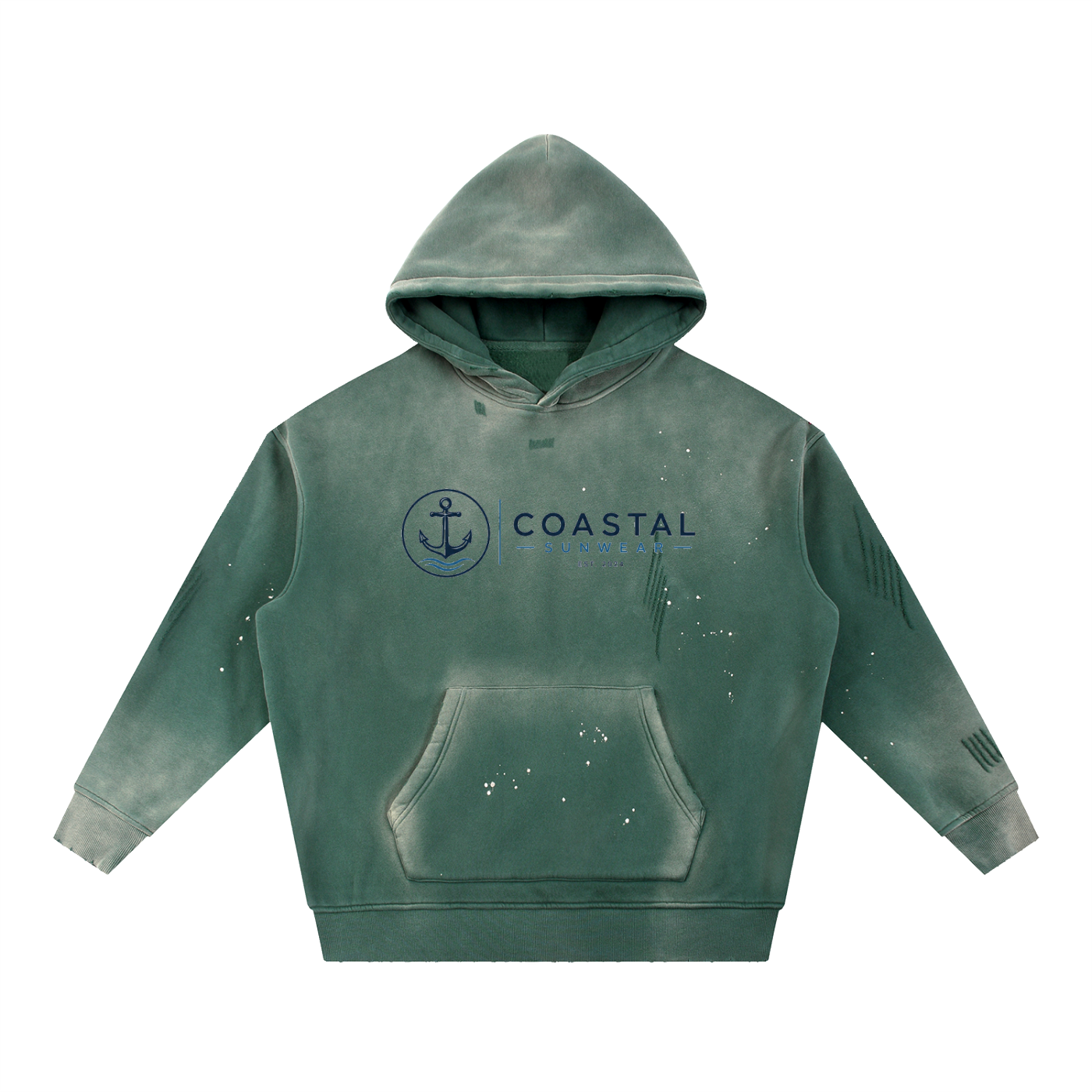 Coastal Sunwear