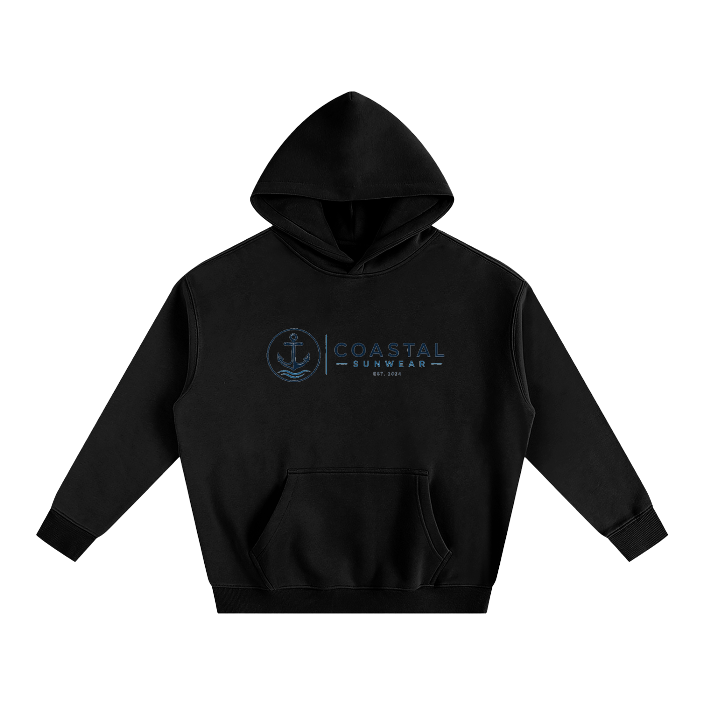 Coastal Sumwear