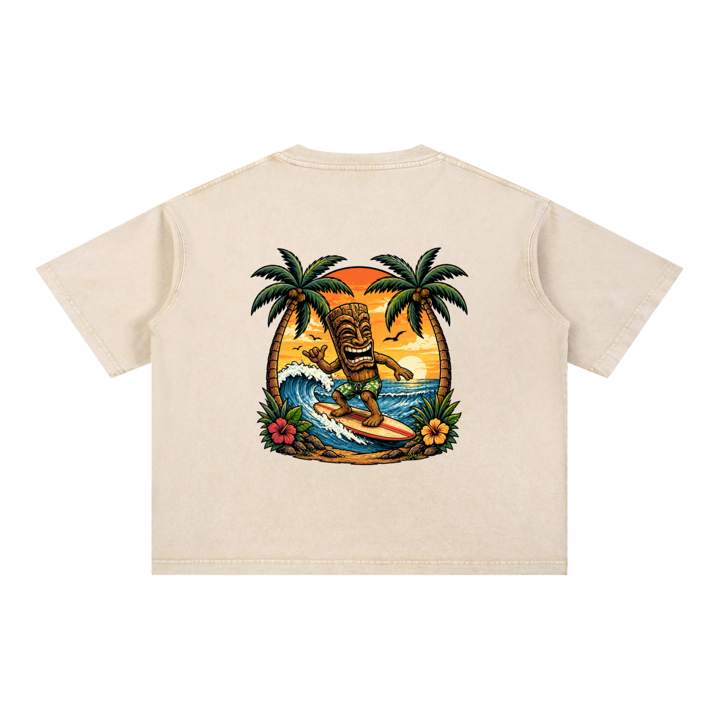 Coastal Sunwear