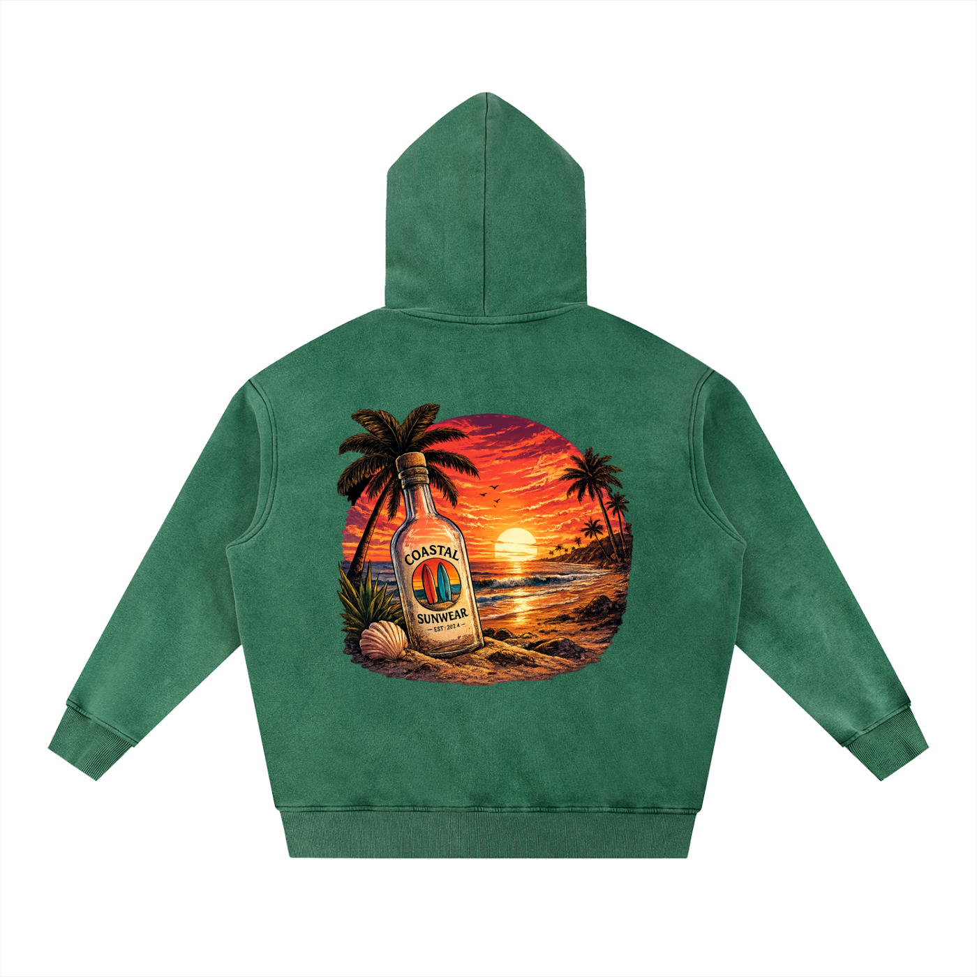 Coastal Sunwear