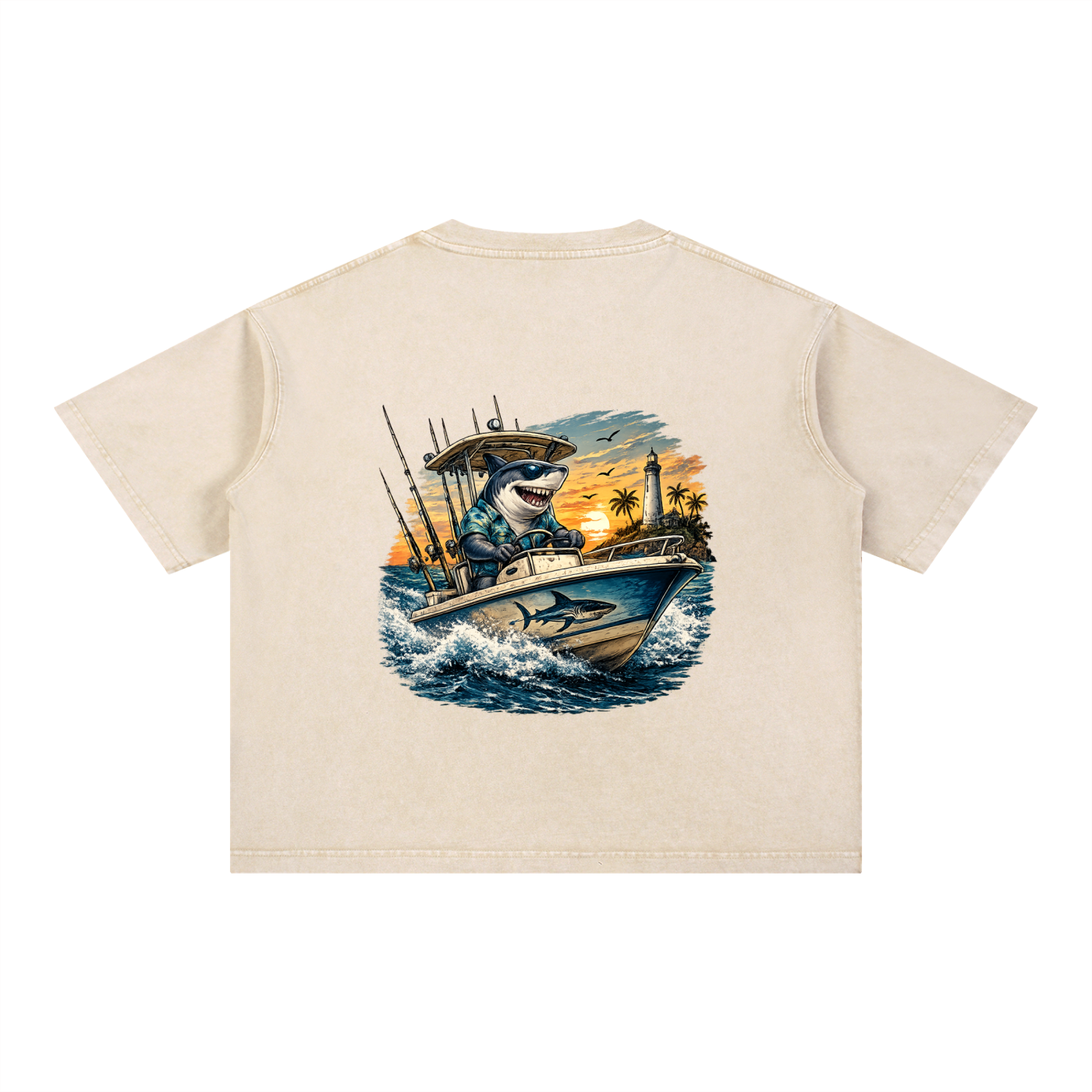 Coastal Sunwear