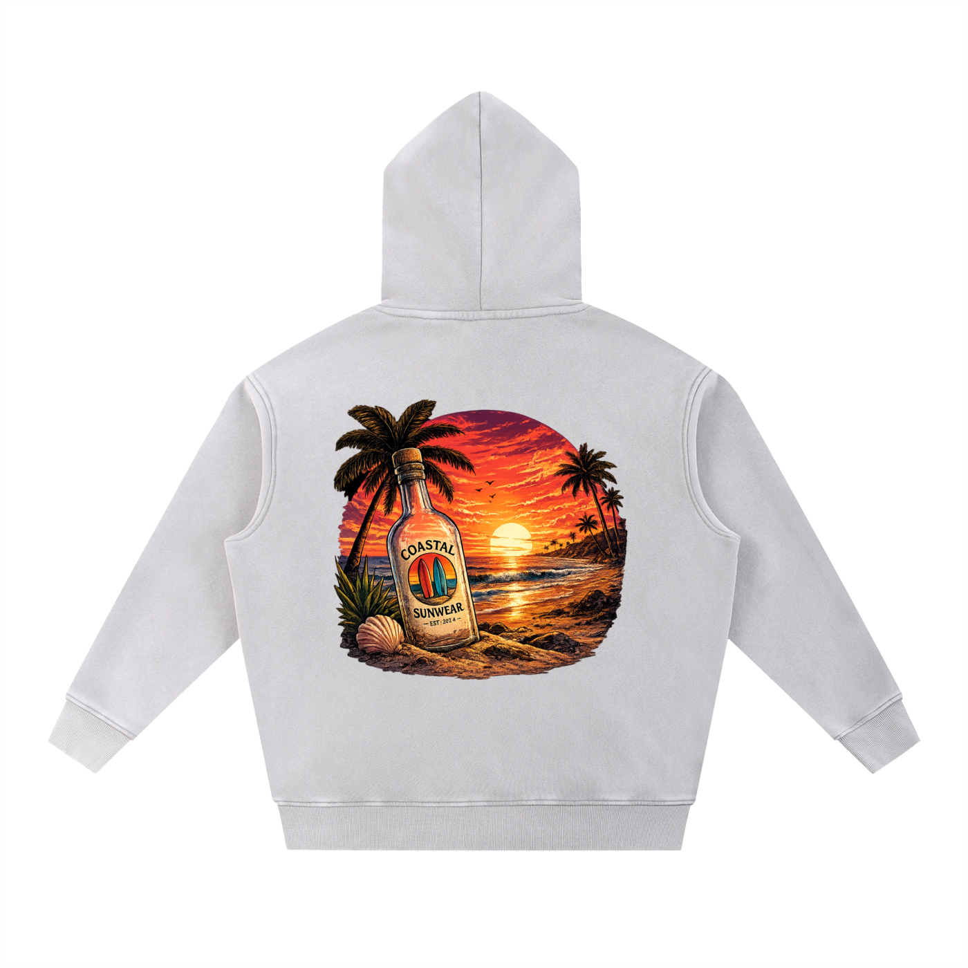 Coastal Sunwear