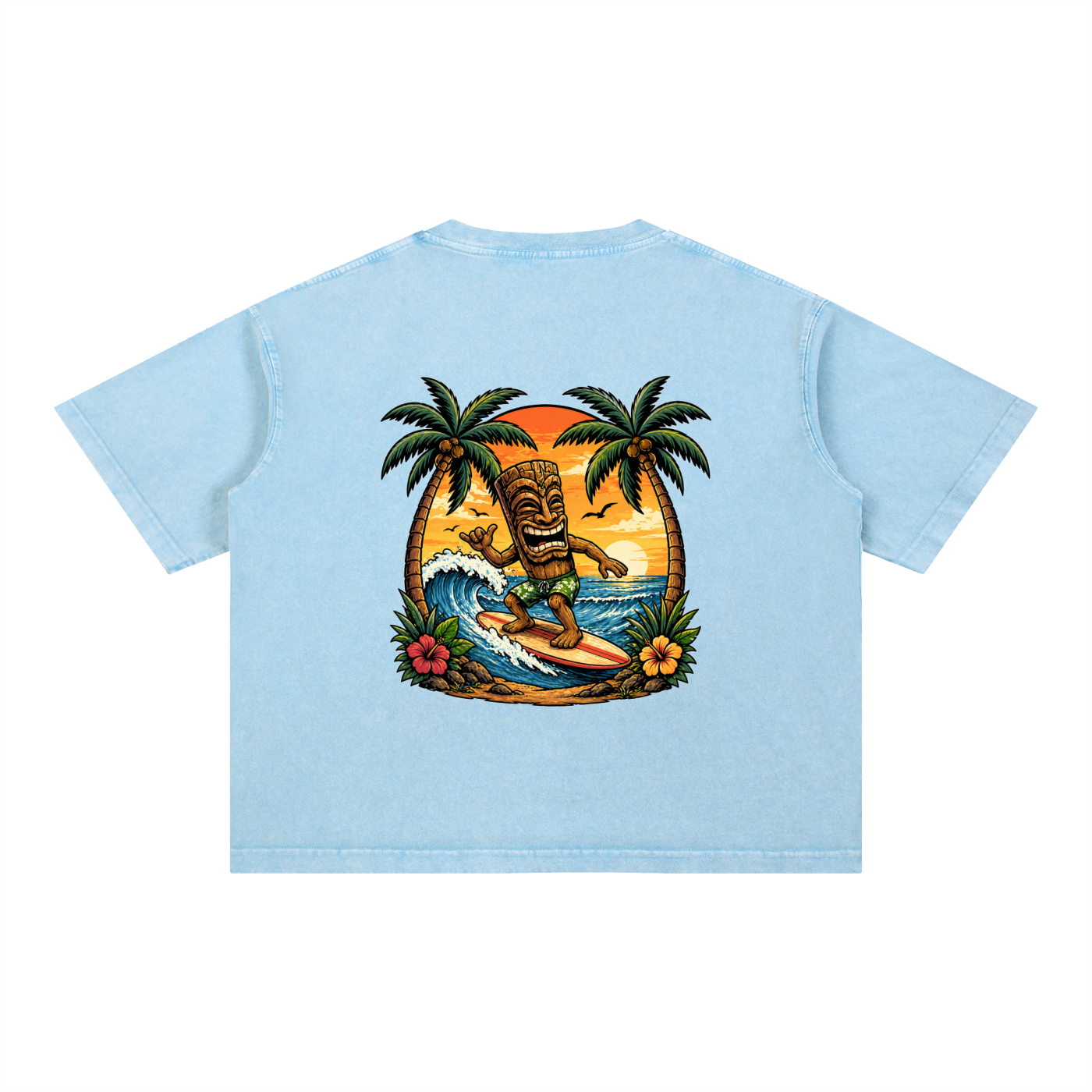 Coastal Sunwear