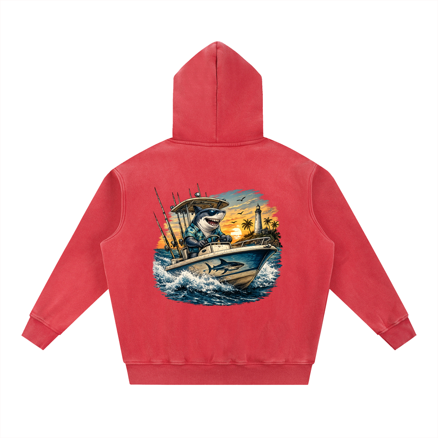 Coastal Sunwear