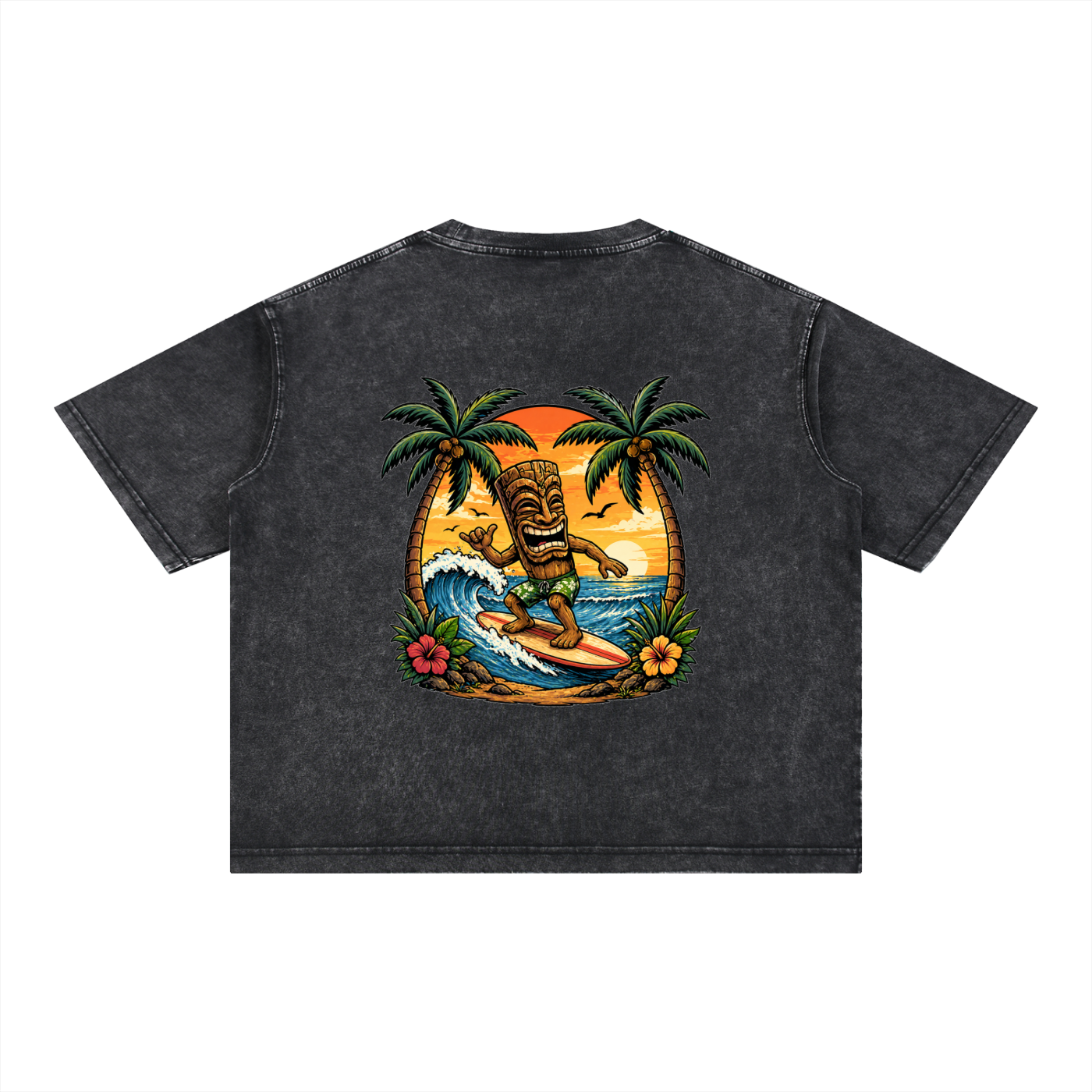 Coastal Sunwear