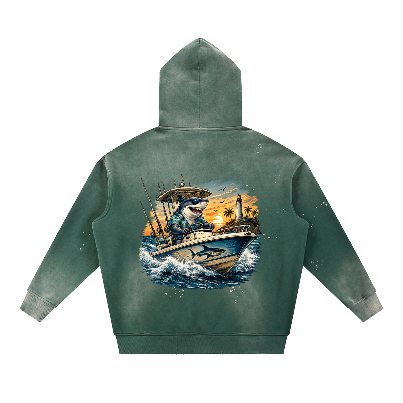 Coastal Sunwear