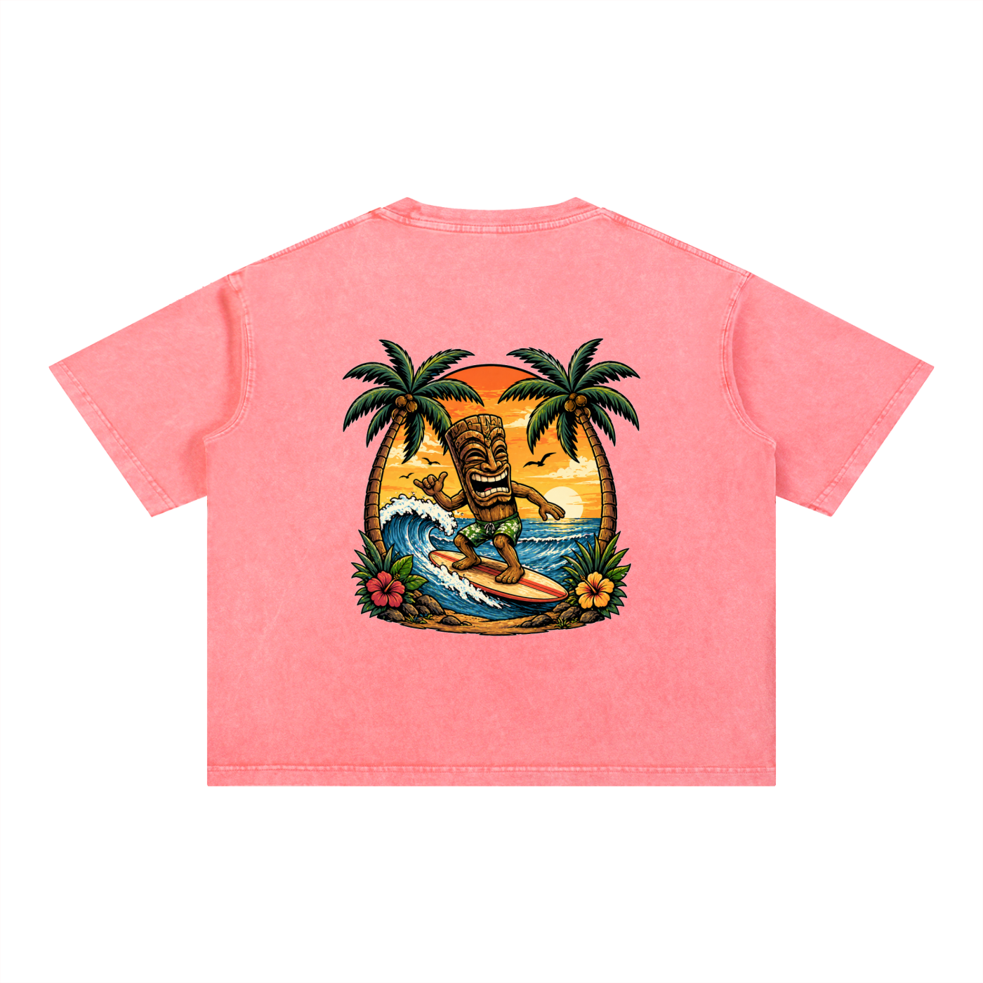 Coastal Sunwear