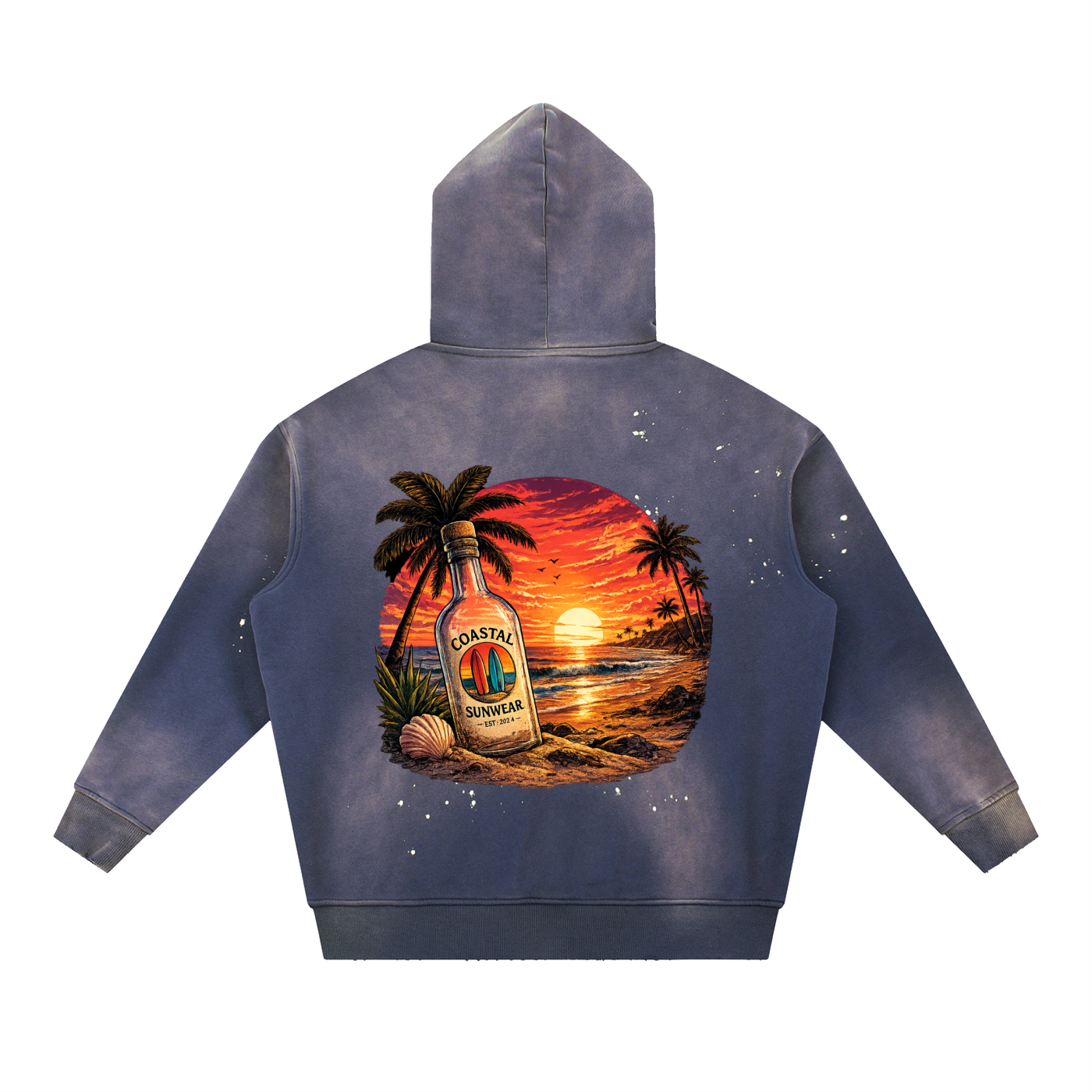 Coastal Sunwear