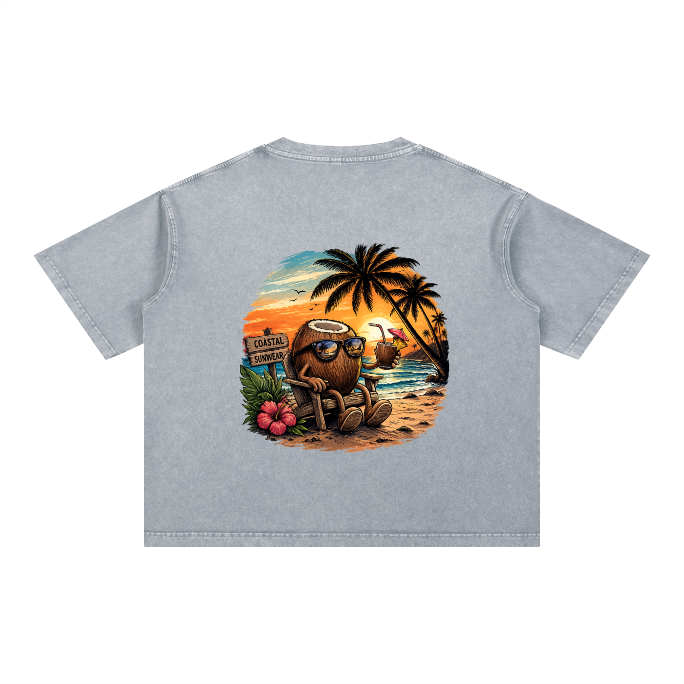 Coastal Sunwear