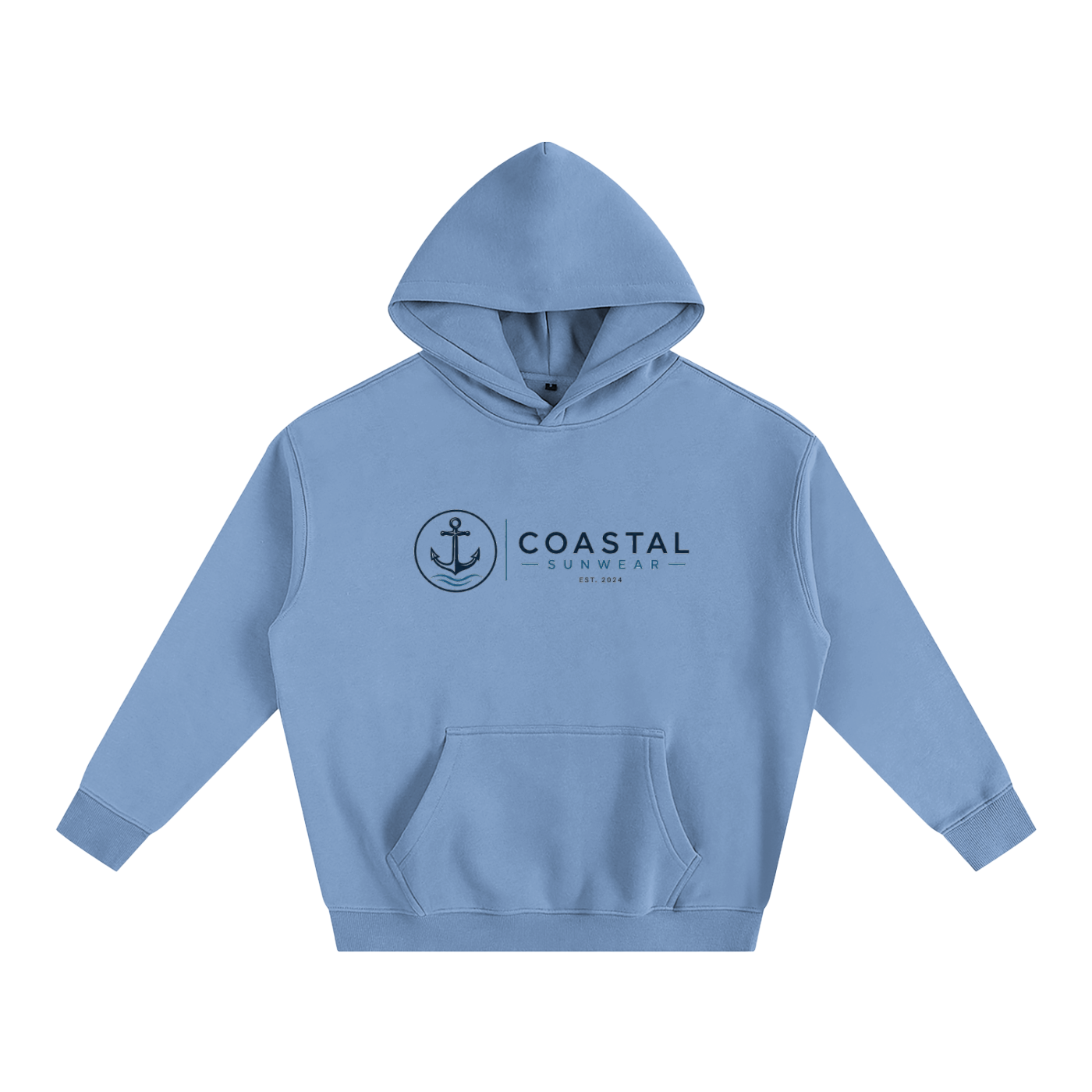 Coastal Sumwear