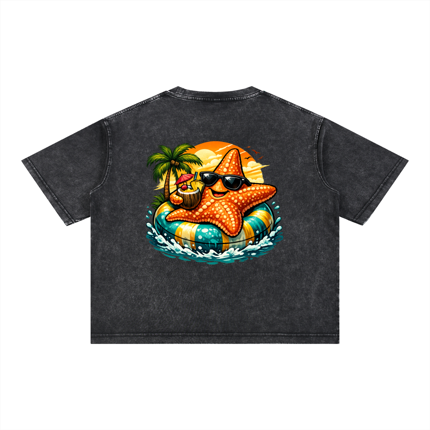 Coastal Sunwear