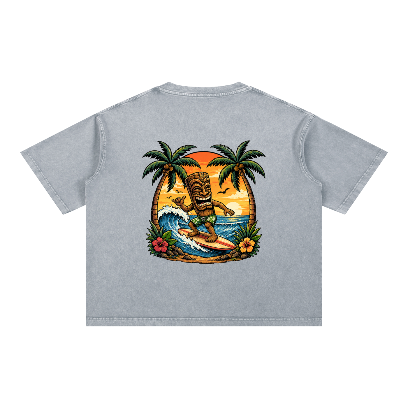 Coastal Sunwear