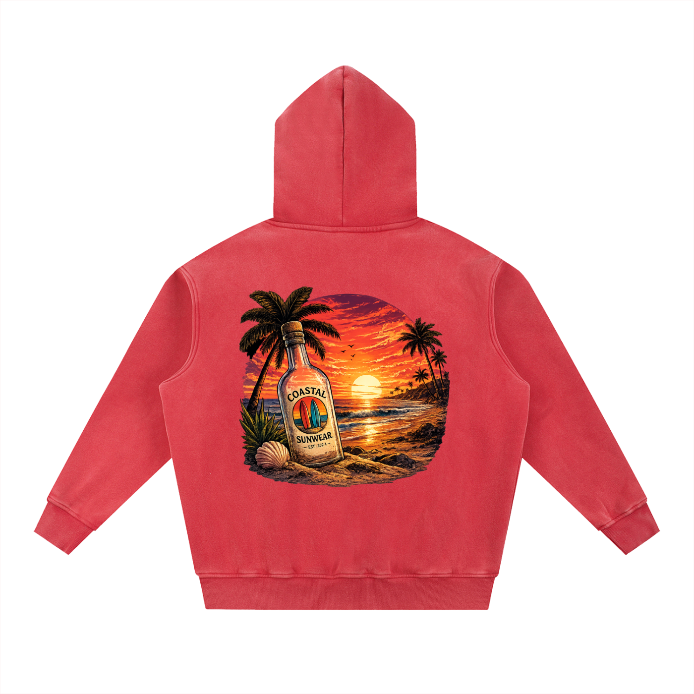 Coastal Sunwear