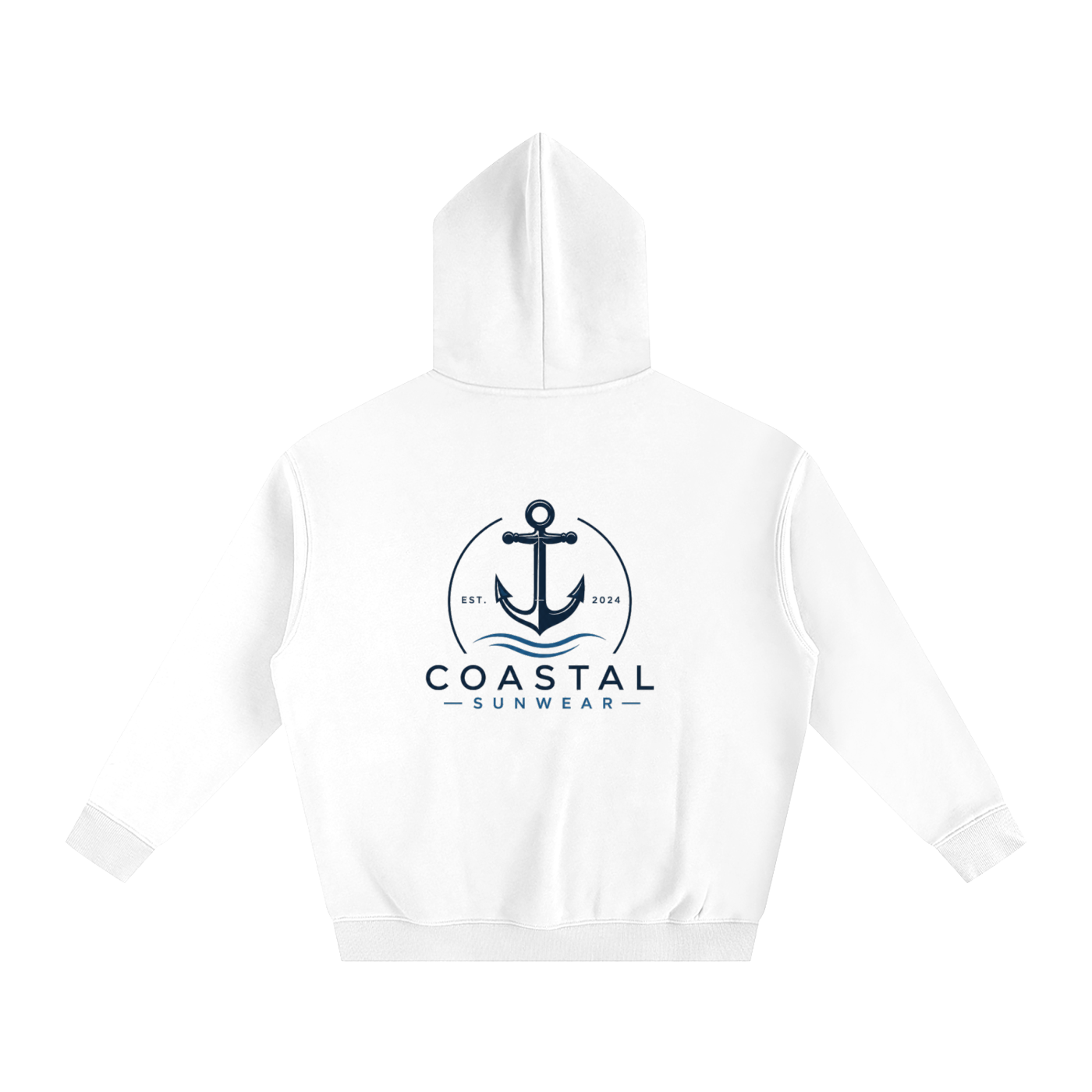 Coastal Sumwear
