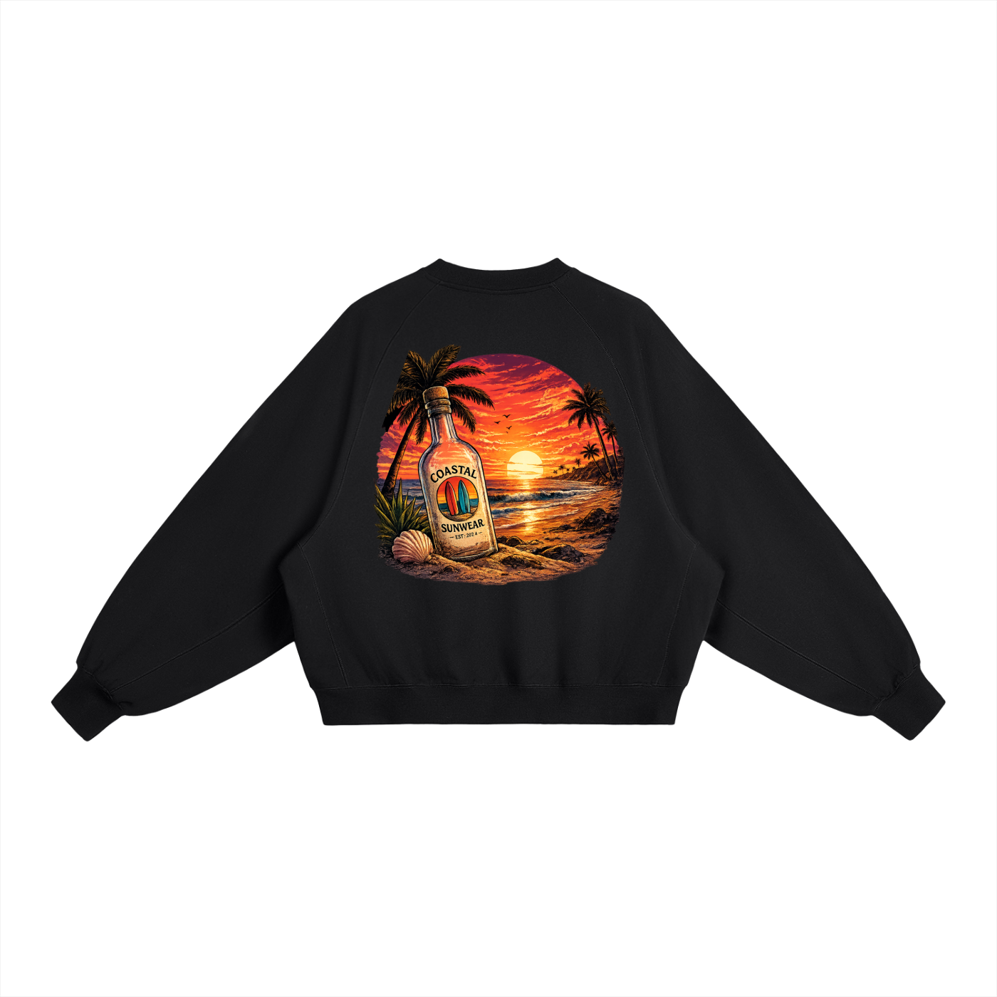 Coastal Sunwear