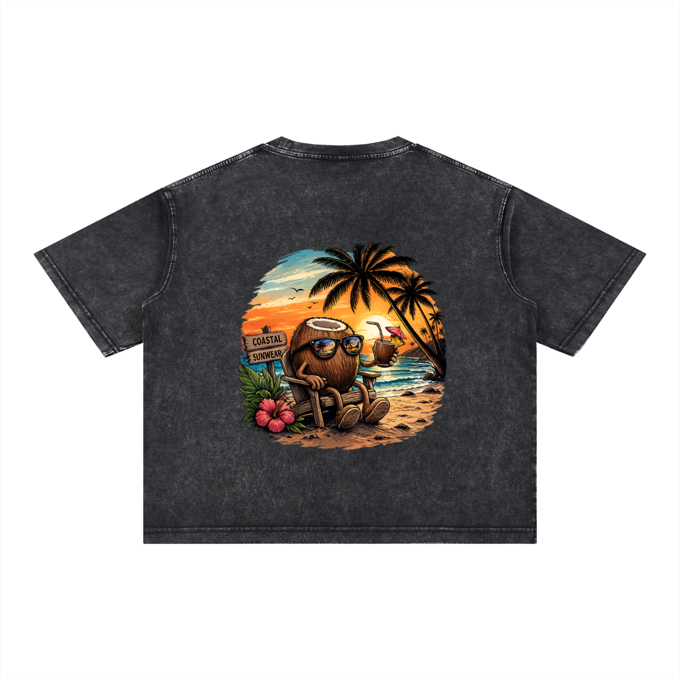 Coastal Sunwear